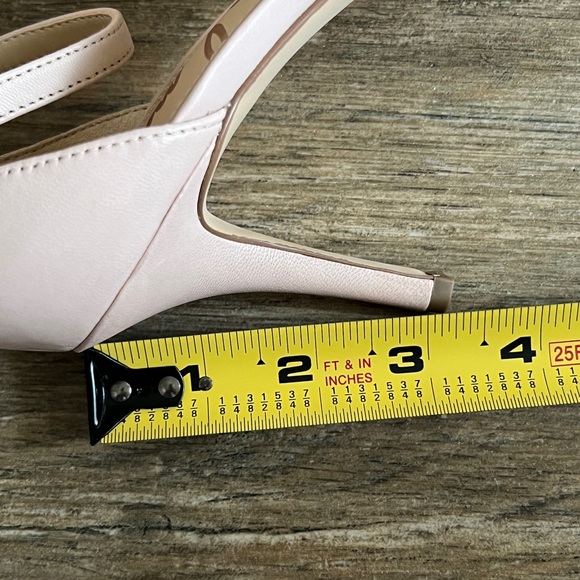 Sam Edelman Heels - Picture 5 of 7